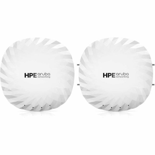 Main Image for Aruba AP-735 Tri Band Wi-Fi 7 IEEE 802.11 a/b/g/n/ac/ax/be 9.30 Gbit/s Wireless Access Point - Indoor
