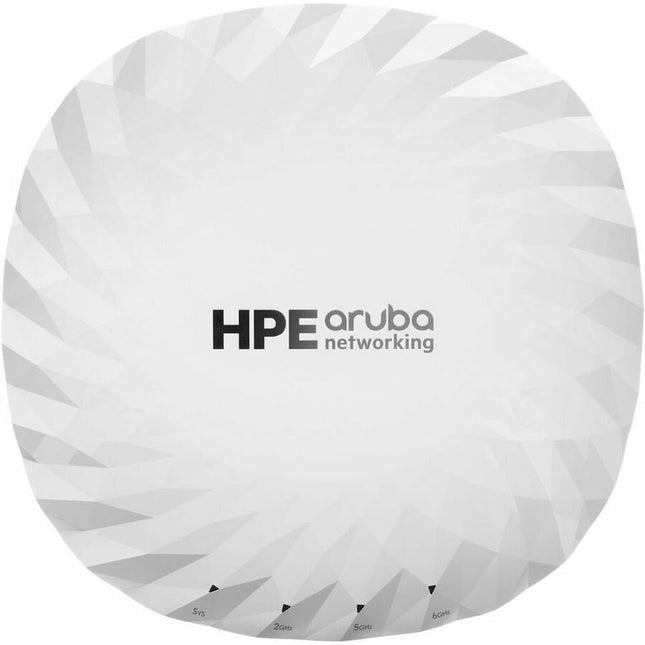 Main Image for Aruba AP-735 Tri Band Wi-Fi 7 IEEE 802.11 a/b/g/n/ac/ax/be 9.30 Gbit/s Wireless Access Point - Indoor