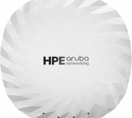 Main Image for Aruba AP-735 Tri Band Wi-Fi 7 IEEE 802.11 a/b/g/n/ac/ax/be 9.30 Gbit/s Wireless Access Point - Indoor - TAA Compliant