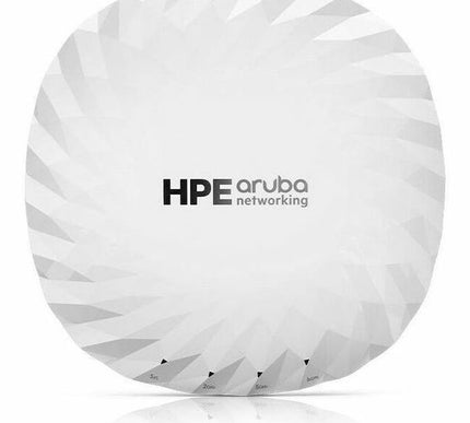 Main Image for Aruba AP-735 Tri Band Wi-Fi 7 IEEE 802.11 a/b/g/n/ac/ax/be 9.30 Gbit/s Wireless Access Point - Indoor/Outdoor - TAA Compliant