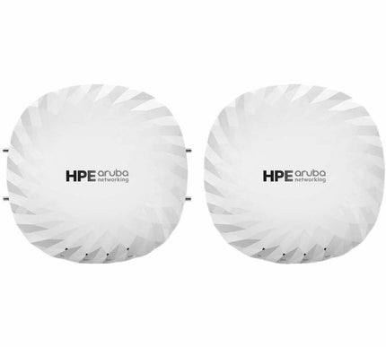 Main Image for Aruba AP-735 Tri Band Wi-Fi 7 IEEE 802.11 a/b/g/n/ac/ax/be 9.30 Gbit/s Wireless Access Point - Indoor/Outdoor
