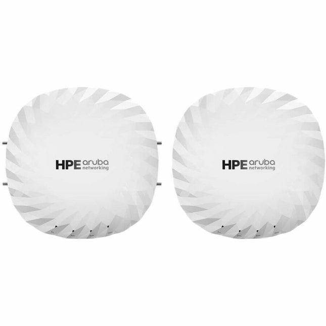 Main Image for Aruba AP-735 Tri Band Wi-Fi 7 IEEE 802.11 a/b/g/n/ac/ax/be 9.30 Gbit/s Wireless Access Point - Indoor/Outdoor