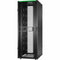 Main Image for APC NetShelter SX Server Rack Gen 2, 48U, 2258H x 800W x 1070D mm,w/ Side,Black [TAA]