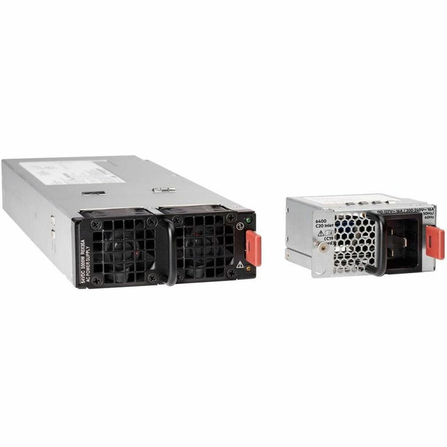 Main Image for Aruba 3000W Power Supply