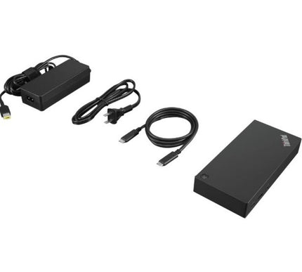 Main Image for Lenovo ThinkPad USB-C Dock Gen 2