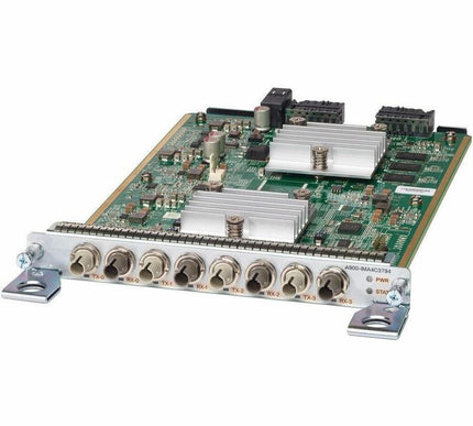 Main Image for Cisco ASR 900 Expansion Module