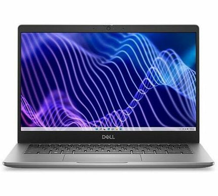 Main Image for Dell Latitude 3000 3340 13.3" Touchscreen Convertible 2 in 1 Notebook - Full HD - 60 Hz - Intel Core i3 12th Gen i3-1215U - 8 GB - 256 GB SSD - English (US) Keyboard - Gray