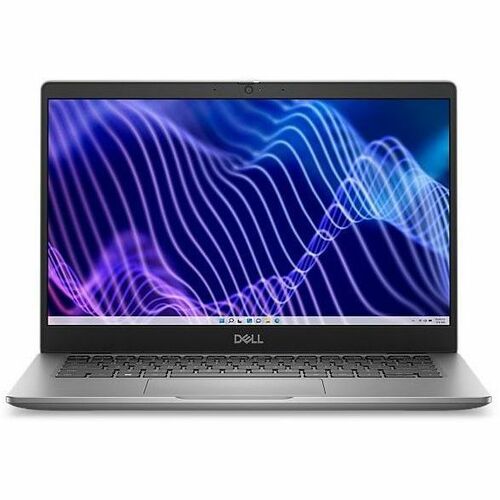 Main Image for Dell Latitude 3000 3340 13.3" Touchscreen Convertible 2 in 1 Notebook - Full HD - 60 Hz - Intel Core i3 12th Gen i3-1215U - 8 GB - 256 GB SSD - English (US) Keyboard - Gray