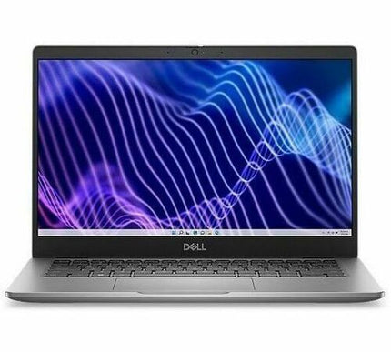 Main Image for Dell Latitude 3000 3340 13.3" Notebook - Full HD - 60 Hz - Intel Core i3 12th Gen i3-1215U - 8 GB - 256 GB SSD - English (US) Keyboard - Gray