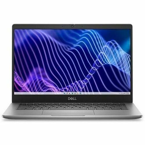 Main Image for Dell Latitude 3000 3340 13.3" Notebook - Full HD - 60 Hz - Intel Core i3 12th Gen i3-1215U - 8 GB - 256 GB SSD - English (US) Keyboard - Gray