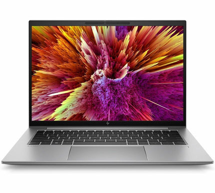 Main Image for HP ZBook Firefly G10 14" Mobile Workstation - Intel Core i7 13th Gen i7-1355U - vPro Technology - 32 GB - 512 GB SSD