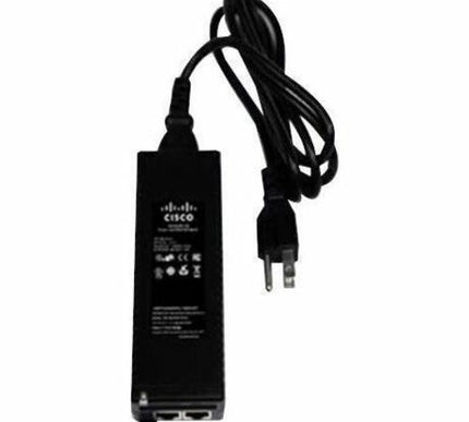 Main Image for Cisco Multigigabit 802.3bt Power Injector