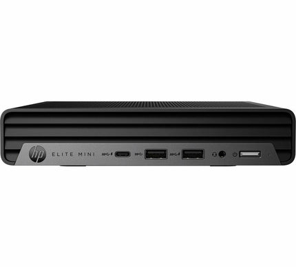 Main Image for HP Elite Mini 800 G9 Desktop Computer - Intel Core i7 14th Gen i7-14700T - vPro Technology - 32 GB - 1 TB SSD - Desktop Mini