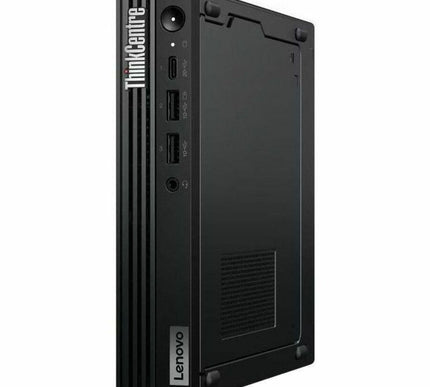 Main Image for Lenovo ThinkCentre M90q Gen 5 12TH000QUS Desktop Computer - Intel Core i9 14th Gen i9-14900 - vPro Technology - 16 GB - 512 GB SSD - Tiny - Black