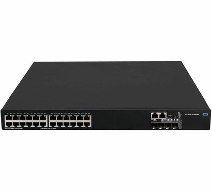 Main Image for HPE Comware 5520 HI Ethernet Switch