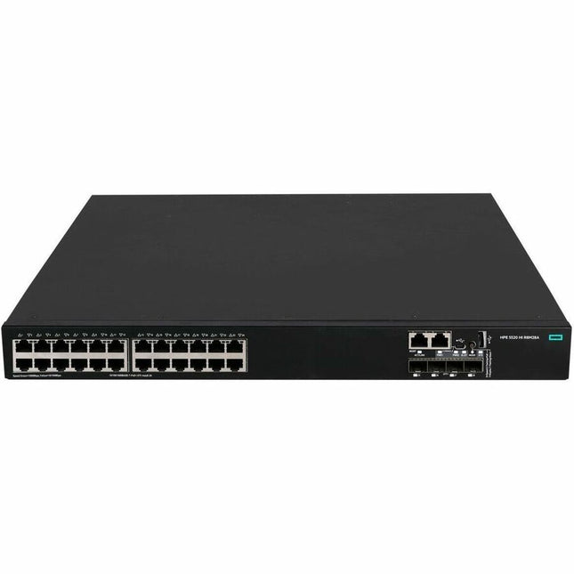 Main Image for HPE Comware 5520 HI Ethernet Switch