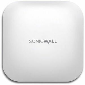 Main Image for SonicWall SonicWave 681 Dual Band Wi-Fi 6 IEEE 802.11 a/b/g/n/ac/ax/e/i/r/k/v/w 4.80 Gbit/s Wireless Access Point - Indoor