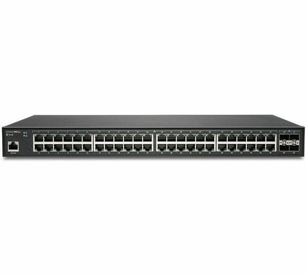 Main Image for SonicWall SWS14-48 Ethernet Switch