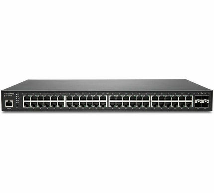 Main Image for SonicWall SWITCH SWS14-48FPOE NO ATTACHED SUBSCRIPTION MSSP