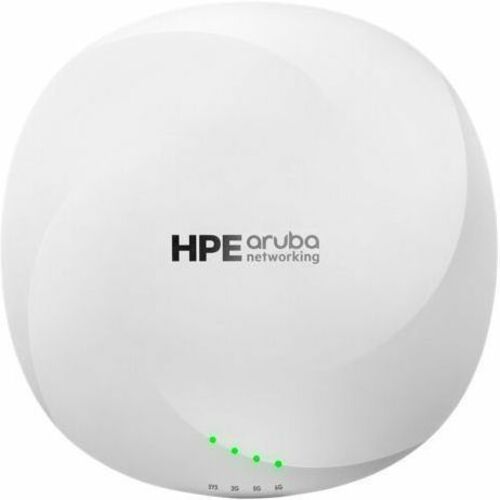 Main Image for Aruba AP-635 Tri Band Wi-Fi 6E IEEE 802.11 a/b/g/n/ac/ax 3.90 Gbit/s Wireless Access Point - Indoor - Yes