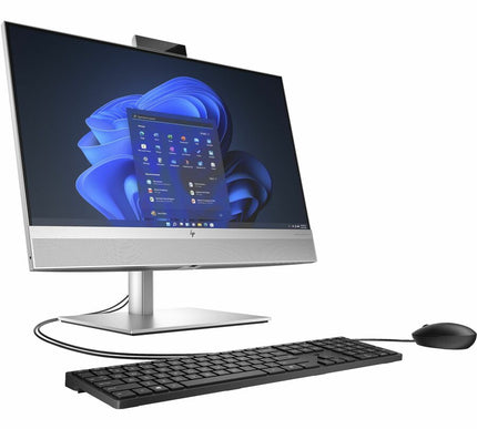 Main Image for HP EliteOne 840 G9 All-in-One Computer - Intel Core i5 14th Gen i5-14500 - 32 GB - 512 GB SSD - 23.8" Full HD Touchscreen - Desktop