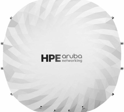 Main Image for Aruba AP-754 Tri Band Wi-Fi 7 IEEE 802.11a/b/g/n/ac/ax/be/az/mc 18.70 Gbit/s Wireless Access Point - Indoor/Outdoor