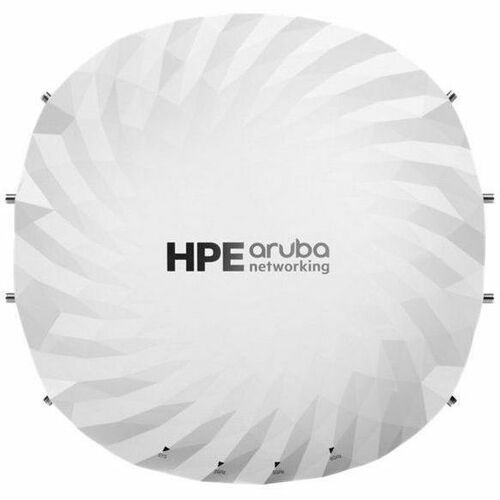 Main Image for HPE AP-754 Wireless Access Point
