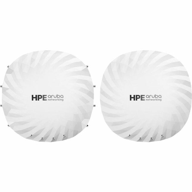 Main Image for Aruba AP-754 Tri Band Wi-Fi 7 IEEE 802.11a/b/g/n/ac/ax/be/az/mc 18.70 Gbit/s Wireless Access Point - Indoor/Outdoor