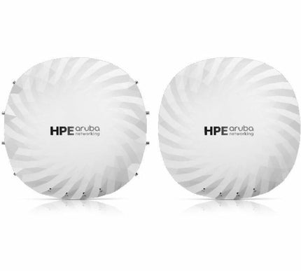 Main Image for Aruba AP-754 Tri Band Wi-Fi 7 IEEE 802.11a/b/g/n/ac/ax/be/az/mc 18.70 Gbit/s Wireless Access Point - Indoor/Outdoor