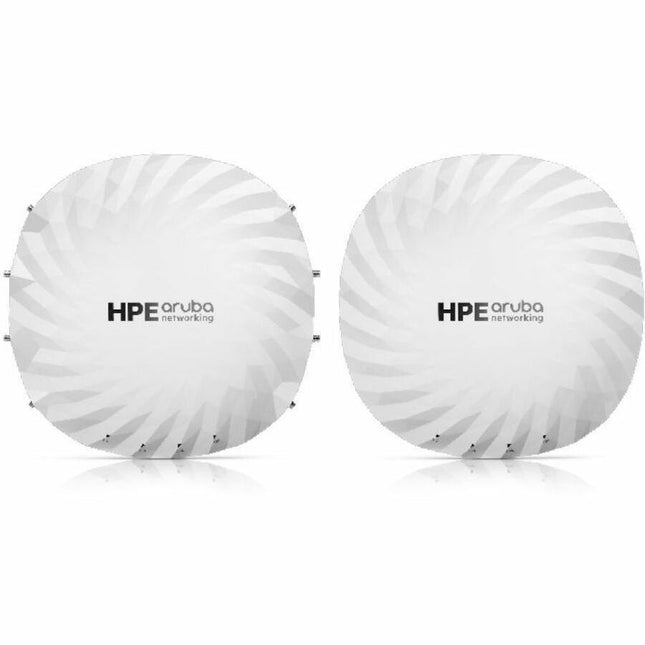 Main Image for Aruba AP-754 Tri Band Wi-Fi 7 IEEE 802.11a/b/g/n/ac/ax/be/az/mc 18.70 Gbit/s Wireless Access Point - Indoor/Outdoor