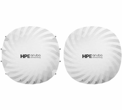 Main Image for Aruba AP-754 Tri Band Wi-Fi 7 IEEE 802.11a/b/g/n/ac/ax/be/az/mc 18.70 Gbit/s Wireless Access Point - Indoor/Outdoor - TAA Compliant