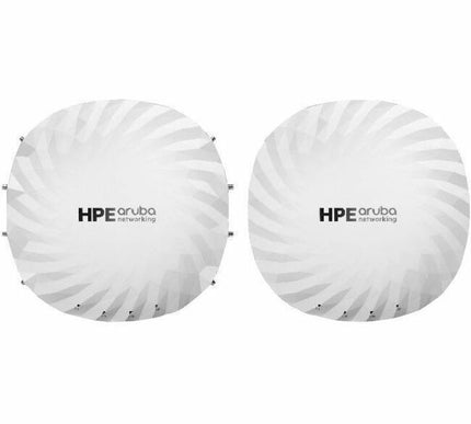 Main Image for Aruba AP-755 Tri Band Wi-Fi 7 IEEE 802.11a/b/g/n/ac/ax/be/az/mc 18.70 Gbit/s Wireless Access Point - Indoor