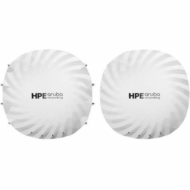 Main Image for Aruba AP-755 Tri Band Wi-Fi 7 IEEE 802.11a/b/g/n/ac/ax/be/az/mc 18.70 Gbit/s Wireless Access Point - Indoor