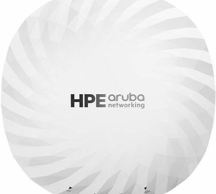 Main Image for Aruba AP-755 Tri Band Wi-Fi 7 IEEE 802.11a/b/g/n/ac/ax/be/az/mc 28.80 Gbit/s Wireless Access Point - Indoor/Outdoor