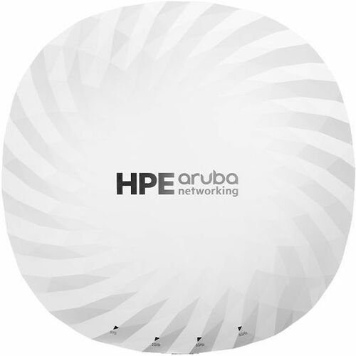 Main Image for Aruba AP-755 Tri Band Wi-Fi 7 IEEE 802.11a/b/g/n/ac/ax/be/az/mc 28.80 Gbit/s Wireless Access Point - Indoor/Outdoor
