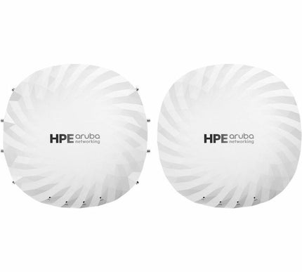 Main Image for Aruba AP-755 Tri Band Wi-Fi 7 IEEE 802.11a/b/g/n/ac/ax/be/az/mc 18.70 Gbit/s Wireless Access Point - Indoor - TAA Compliant