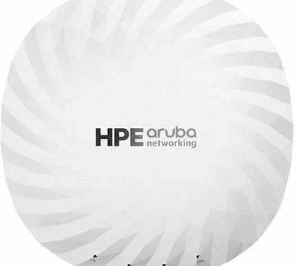 Main Image for Aruba AP-755 Tri Band Wi-Fi 7 IEEE 802.11a/b/g/n/ac/ax/be/az/mc 18.70 Gbit/s Wireless Access Point - Indoor - TAA Compliant
