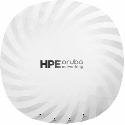 Main Image for Aruba AP-755 Tri Band Wi-Fi 7 IEEE 802.11a/b/g/n/ac/ax/be/az/mc 18.70 Gbit/s Wireless Access Point - Indoor - TAA Compliant