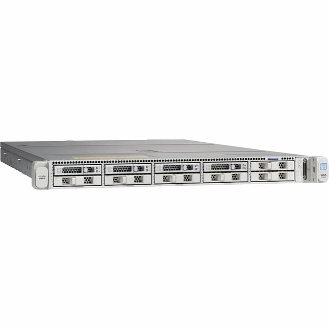 Main Image for Cisco S395 Web Security Appliance