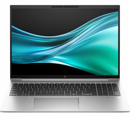 Main Image for HP EliteBook 860 G11 16" Notebook - Intel Core Ultra 7 165U - vPro Technology - 32 GB - 512 GB SSD