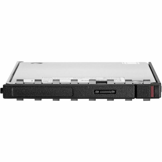 Main Image for HPE 1.60 TB Solid State Drive - E3.S Internal - PCI Express NVMe (PCI Express NVMe 5.0) - Mixed Use