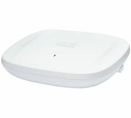 Main Image for Cisco Catalyst 9136I Tri Band Wi-Fi 6E 802.11ax 10.20 Gbit/s Wireless Access Point - Indoor
