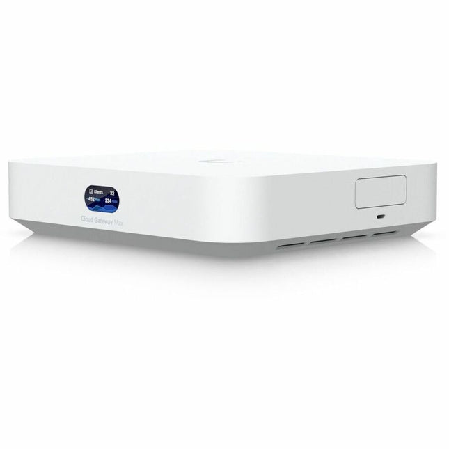 Main Image for Ubiquiti Cloud Gateway Max Router
