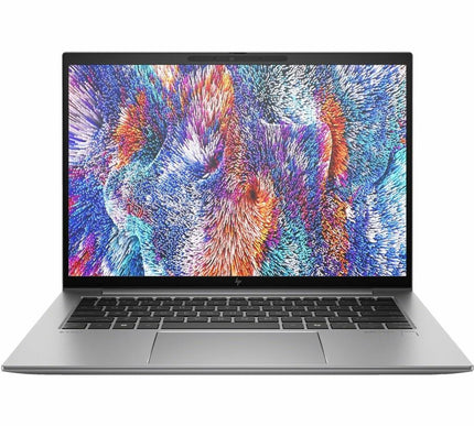 Main Image for HP ZBook Firefly G11 A 14" Mobile Workstation - WUXGA - 60 Hz - AMD Ryzen 5 8640HS - 16 GB - 256 GB SSD