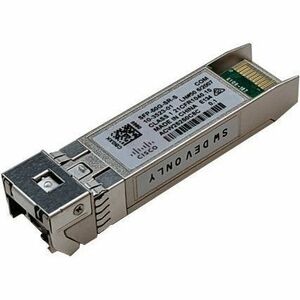 Main Image for Cisco 25/50GBASE-SR SFP56 Module for MMF