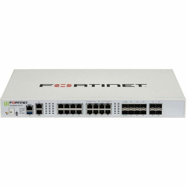 Main Image for Fortinet FortiGate 201G Network Security/Firewall Appliance