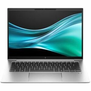 Main Image for HP EliteBook 845 G11 14" Notebook - AMD Ryzen 5 8640HS - 16 GB - 256 GB SSD