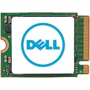 Main Image for Dell 2 TB Solid State Drive - M.2 2230 Internal - PCI Express NVMe (PCI Express NVMe 4.0 x4)