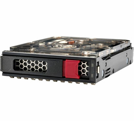 Main Image for HPE 24 TB Hard Drive - 3.5" Internal - SAS (12Gb/s SAS)