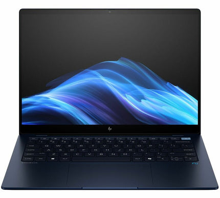 Main Image for HP EliteBook Ultra G1q 14" Touchscreen Notebook - 2.2K - Qualcomm Snapdragon X Elite X1E-78-100 - 16 GB